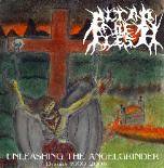 Altar Of Flesh : Unleashing the Angelgrinder